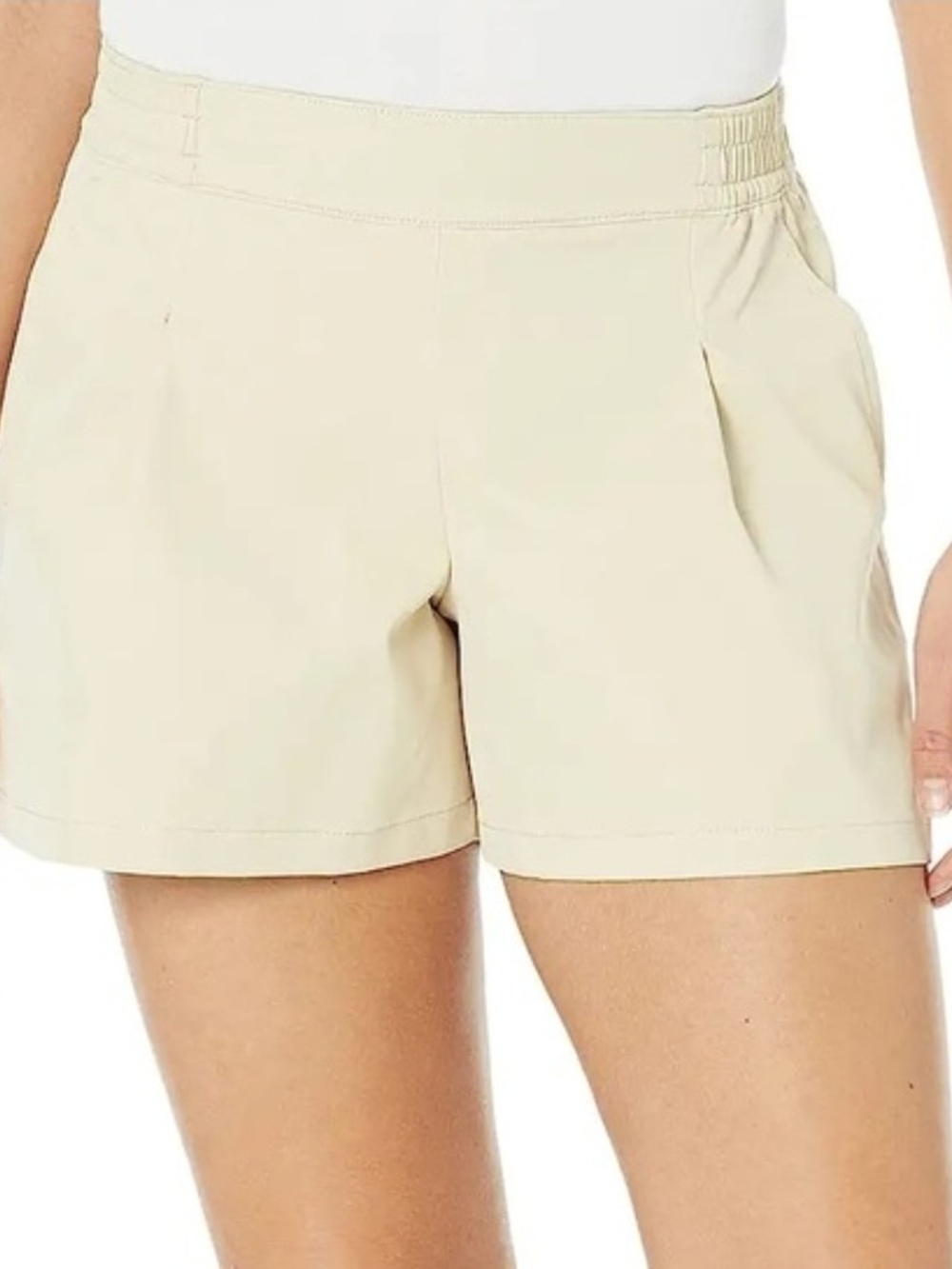 The North Face Women’s Athletic Skirt S Regular Purple/Black Colorblock Pockets